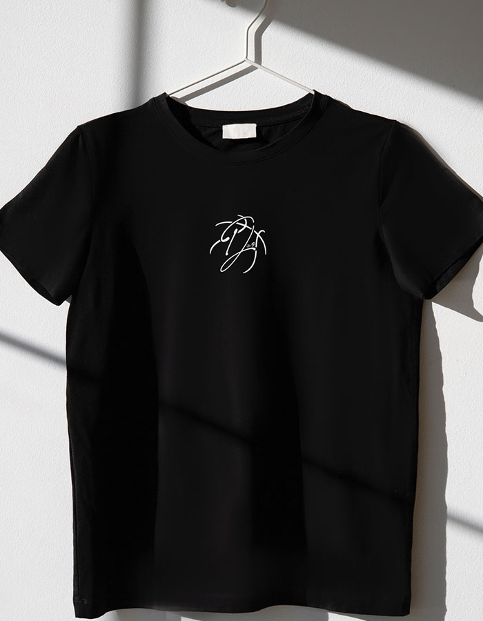 Logodesign Dominique Johnson