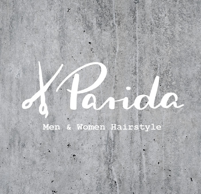 Branding + Grafikdesign Parida Fröhlich