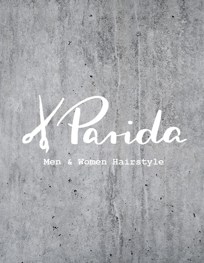 Branding + Grafikdesign Parida Fröhlich