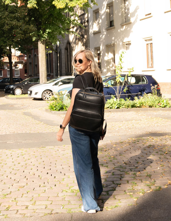 Anna Schneider - Banana Designstudio