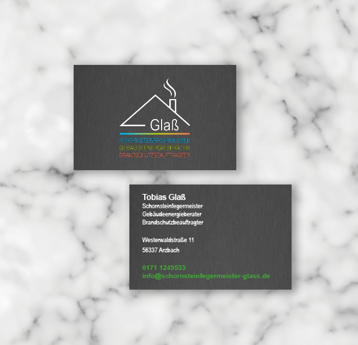 Tobias Glaß – Branding + Grafikdesign