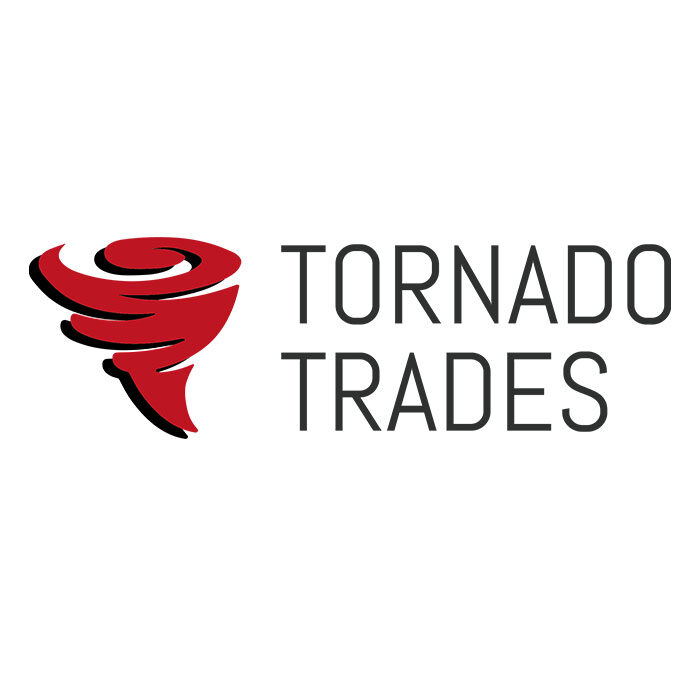 Corporate Identity Börsendienst Tornado Trades VNR Verlag für die Deutsche Wirtschaft AG