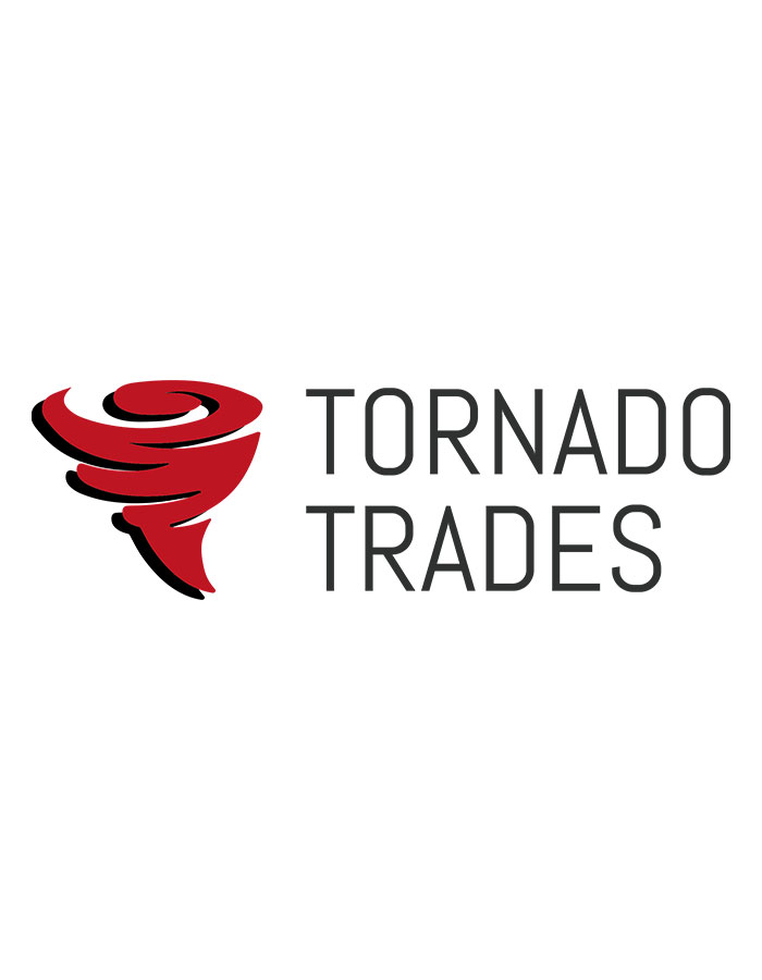 Corporate Identity Börsendienst Tornado Trades VNR Verlag für die Deutsche Wirtschaft AG